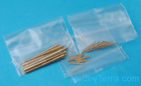 Academy  45001 Barrels 1/350 for Bismarck/Tirpitz ship