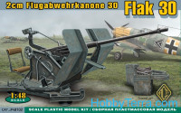 2cm Flak 30 anti-aircraft gun