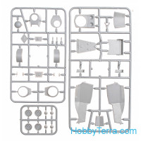 Ace  48107 FAI-M Soviet light armored car