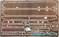 Ace  72125 BMP-2D Infantry fighting vehicle