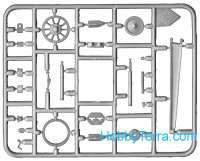 Ace  72227 ML-20 WWII Soviet 152mm gun-howitzer