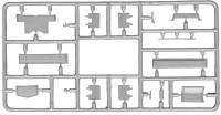 Ace  72284 Autoprotetto S.37 Armored car