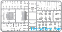 Ace  72420 VBL (Light Armored venicle) short ch. 7.62 MG