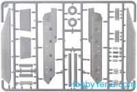 Ace  72429 FV4005 (Stage two) 183 mm JS-Killer