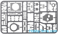 Ace  72430 LAV-150 APC w/20mm and 90mm Guns