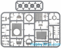 Ace  72431 XM-706 E1 commando armored car