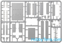 Ace  72568 SdKfz.6/1 Artillery Zugkraftwagen 5t