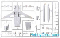 AFV-Club  AR48106 F-5F Tiger II K fighter