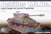 Achilles Mk.IIc tank