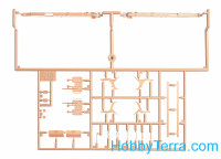 AFV-Club  35050 leFH18 105mm German howitzer