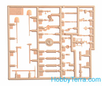 AFV-Club  35050 leFH18 105mm German howitzer