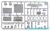 AFV-Club  35058 M36 Destroyer Jackson