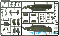 AFV-Club  35091 Sd.Kfz 251/1 Ausf.C "Stuka Zu Fuss"