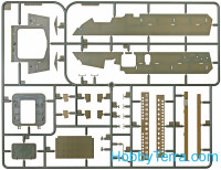 AFV-Club  35128 Stryker M1128 MGS