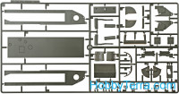 AFV-Club  35155 Churchill MK V