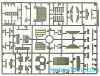 AFV-Club  35199 British infantry tank Valentine Mk.IV