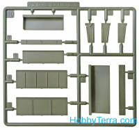 AFV-Club  35199 British infantry tank Valentine Mk.IV