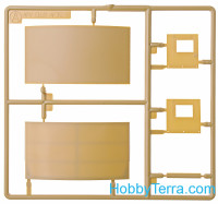 AFV-Club  35239 AEC Matador, mid production