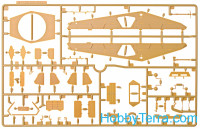 AFV-Club  35263 Panzerfunkwagen Sd.Kfz.263 8-Rad