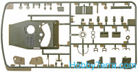 AFV-Club  35265 Wiesel 1A1 - A2 Tow