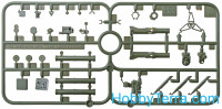 AFV-Club  35265 Wiesel 1A1 - A2 Tow