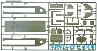 AFV-Club  35274 Churchill Carpet Layer (Type D) Mark III