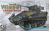 Wiesel 1A1/A3 MK20