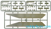 AFV-Club  35277 IDF Sho't Kal Dalet w/ Battering Ram