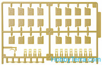 AFV-Club  35279 German Kfz.100 L4500A W/ Bilstein 3T crane