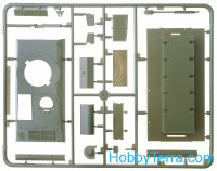 AFV-Club  35S02 FV101 Scorpion