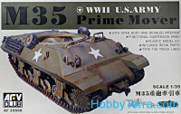 M35 Prime mover (Limited)