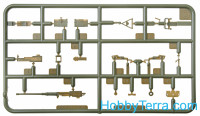 AFV-Club  35S59 Upgrade equipments for "Stryker" series