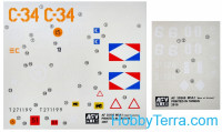 AFV-Club  35S60 M5A1 light tank, early. Bear in Jinmen (Limited)