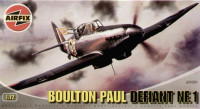 BOULTON PAUL DEFIANT NF.I