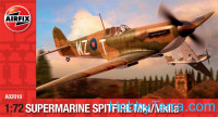 Supermarine Spitfire MkI/MkIIa