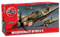 Messerschmitt BF109G