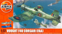Vought F4U Corsair (FAA)