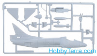 Airfix  03029 Douglas A-4B/4P Skyhawk interceptor