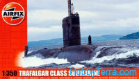 Trafalgar Class submarine