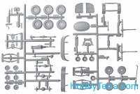 Airfix  03302 RAF Refuelling set