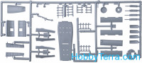 Airfix  04015A Martin B-26B/C Marauder