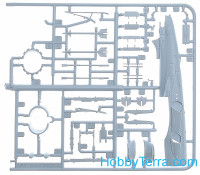 Airfix  04050 BAe Harrier GR7A/GR9A