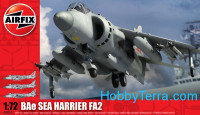 BAe sea Harrier FA2