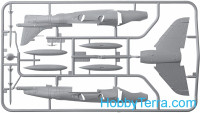 Airfix  04052A BAe sea Harrier FA2