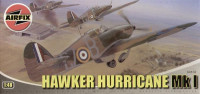 Hawker Hurricane MK I