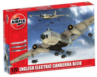 English Electric Canberra B(1)8