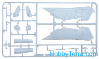 Airfix  05042 English Electric Lightning F6