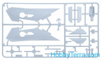 Airfix  05042 English Electric Lightning F6