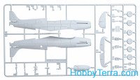 Airfix  05119 Supermarine Spitfire PR.XIX RAF fighter