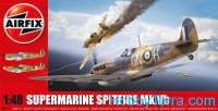 Supermarine Spitfire Mk.Vb